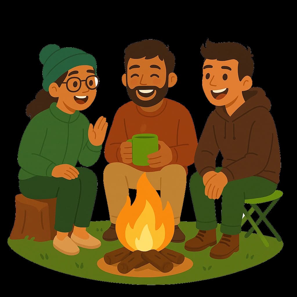Overcoming social anxiety